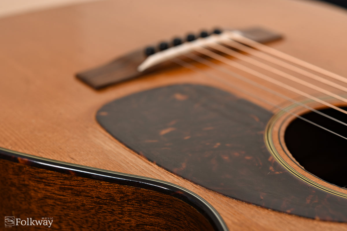 1959 Martin 0-18