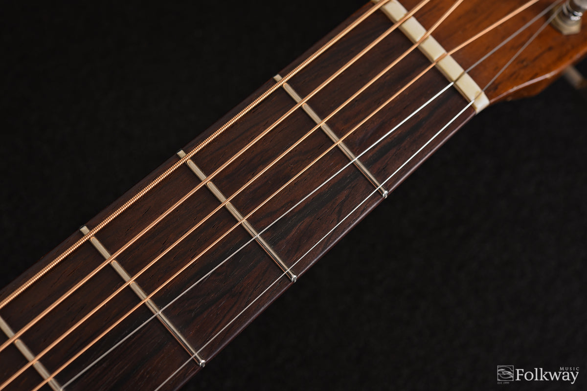 1959 Martin 0-18
