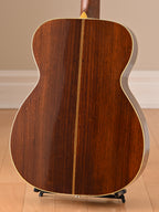 1932 Martin C-2/OM-28 Conversion by Mark Stutman