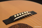 1932 Martin C-2/OM-28 Conversion by Mark Stutman