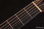 1932 Martin C-2/OM-28 Conversion by Mark Stutman