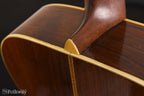 1932 Martin C-2/OM-28 Conversion by Mark Stutman