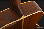 1932 Martin C-2/OM-28 Conversion by Mark Stutman