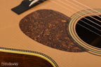 1932 Martin C-2/OM-28 Conversion by Mark Stutman