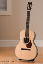 Collings 002H 12 Fret