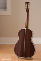 Collings 002H 12 Fret
