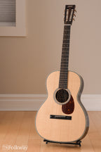 Collings 002H 12 Fret