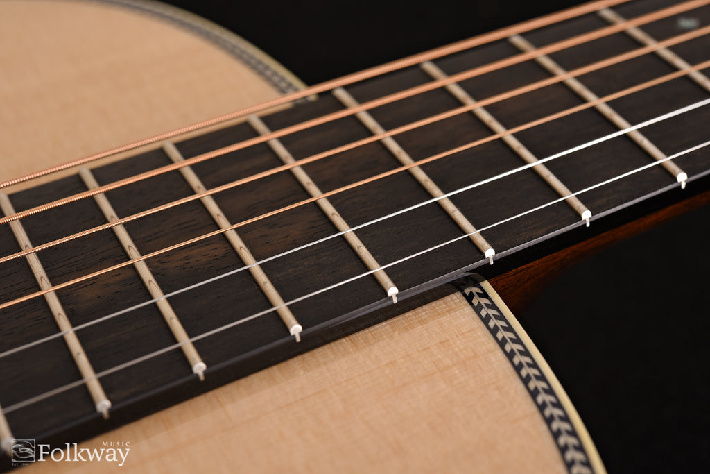 Collings 002H 12 Fret