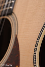 Collings 002H 12 Fret