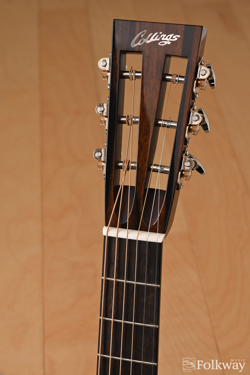 Collings 002H 12 Fret