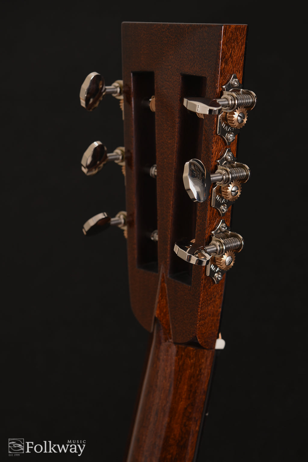 Collings 002H 12 Fret