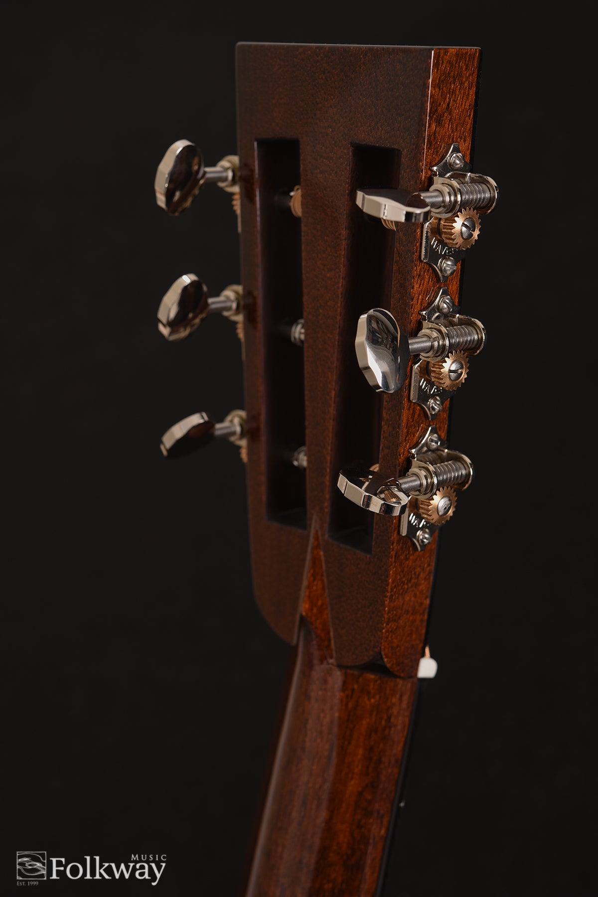 Collings 002H 12 Fret