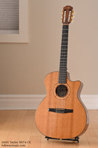 2005 Taylor NS74-CE