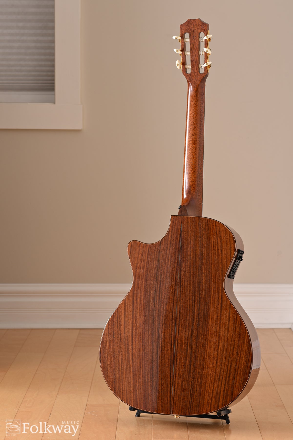 2005 Taylor NS74-CE