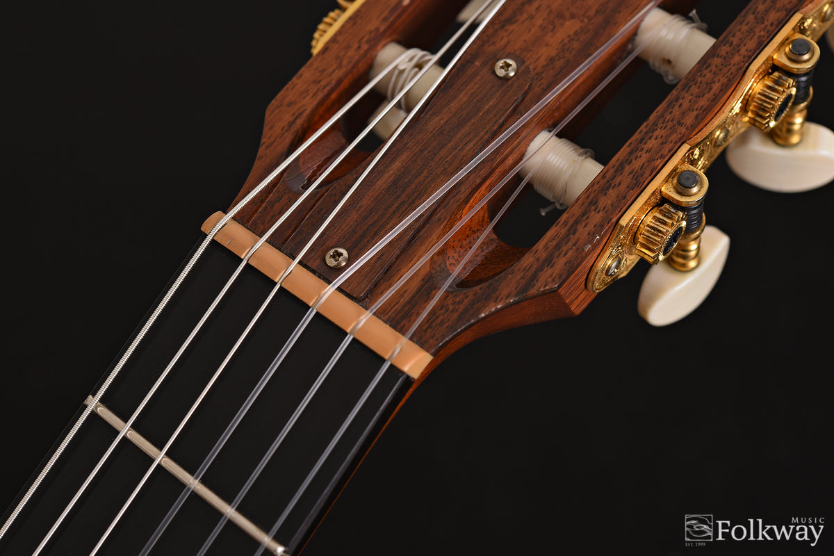 2005 Taylor NS74-CE