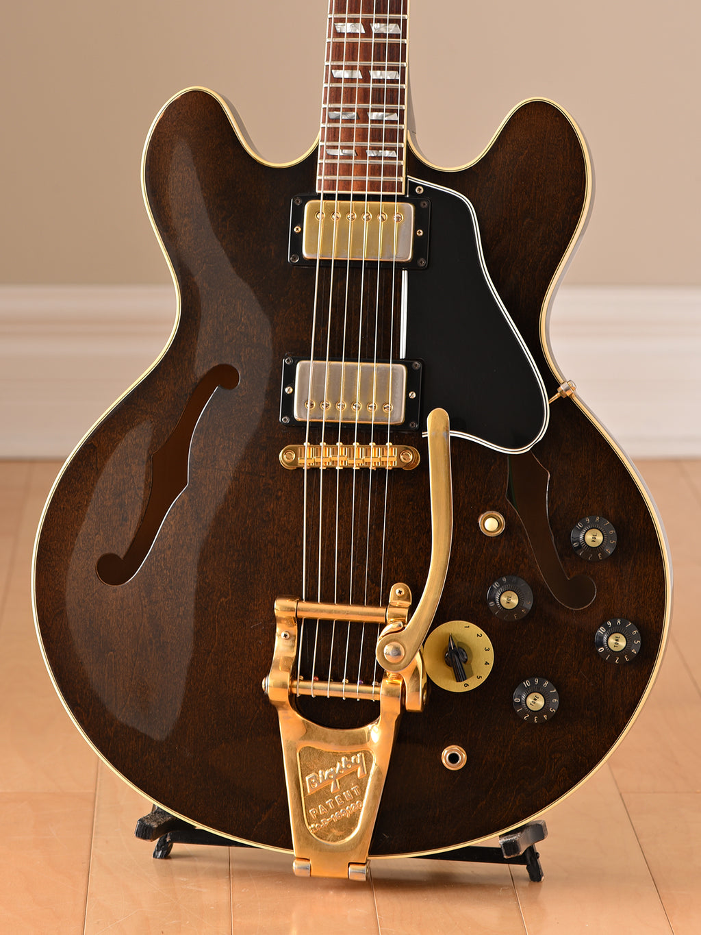 1976 Gibson ES-345TDW