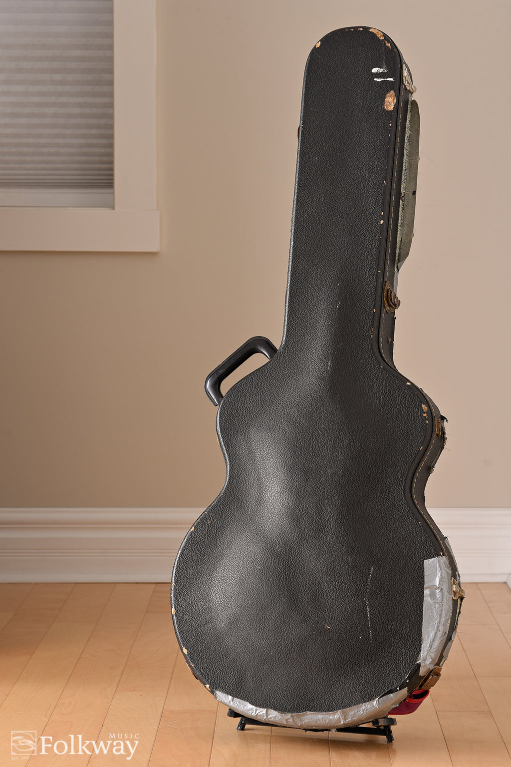 1976 Gibson ES-345TDW