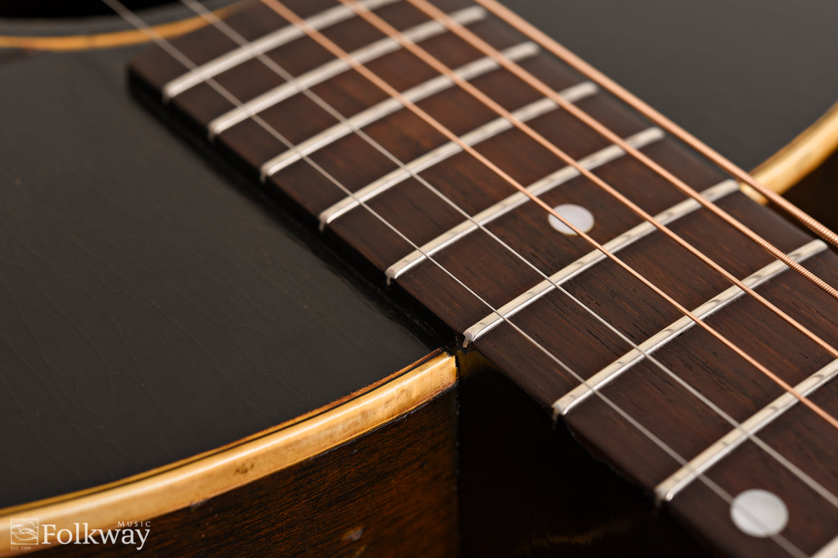1950 Gibson J-45