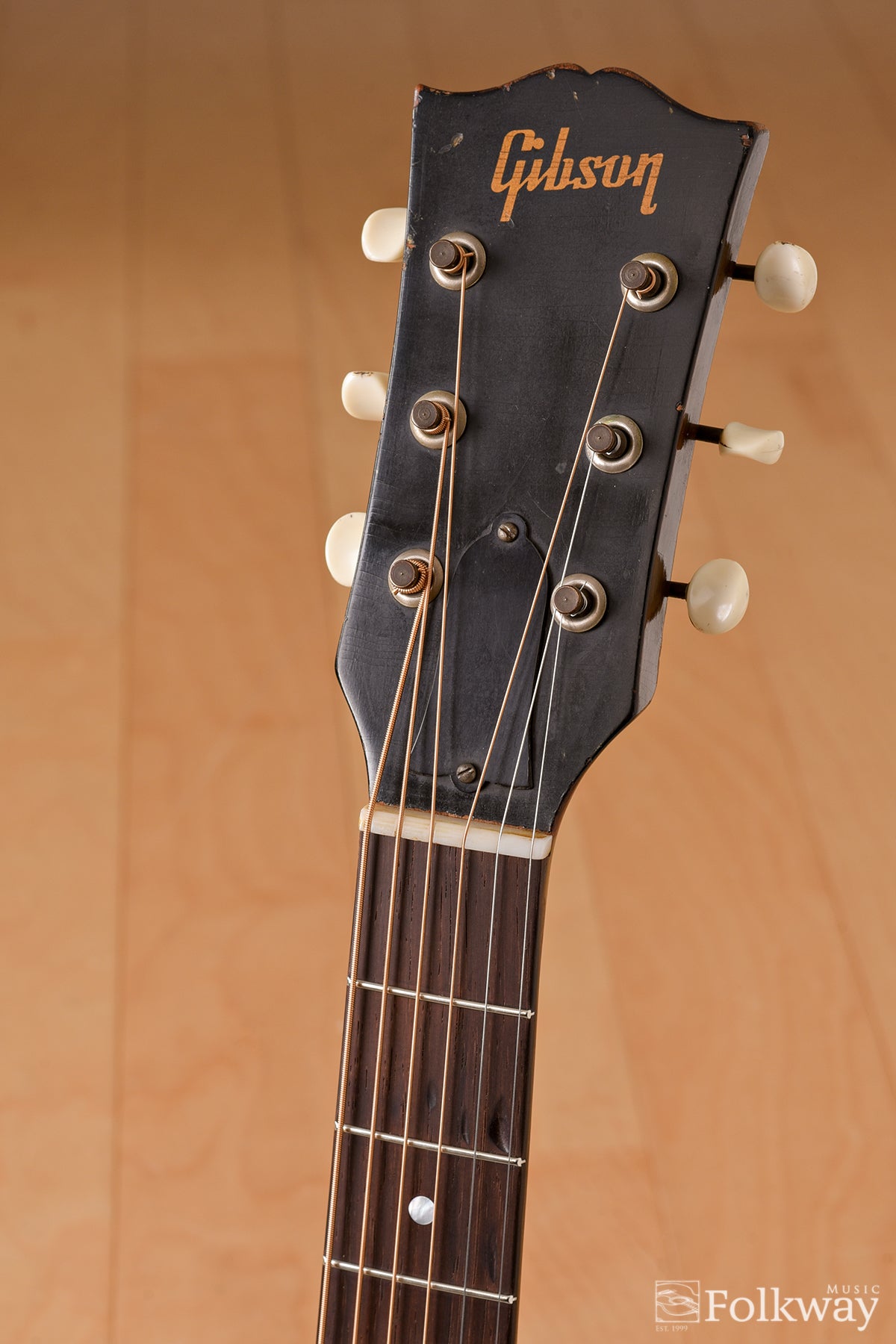 1950 Gibson J-45