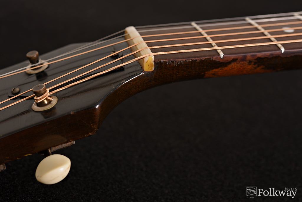 1950 Gibson J-45
