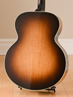 2012 Gibson SJ-200 Studio
