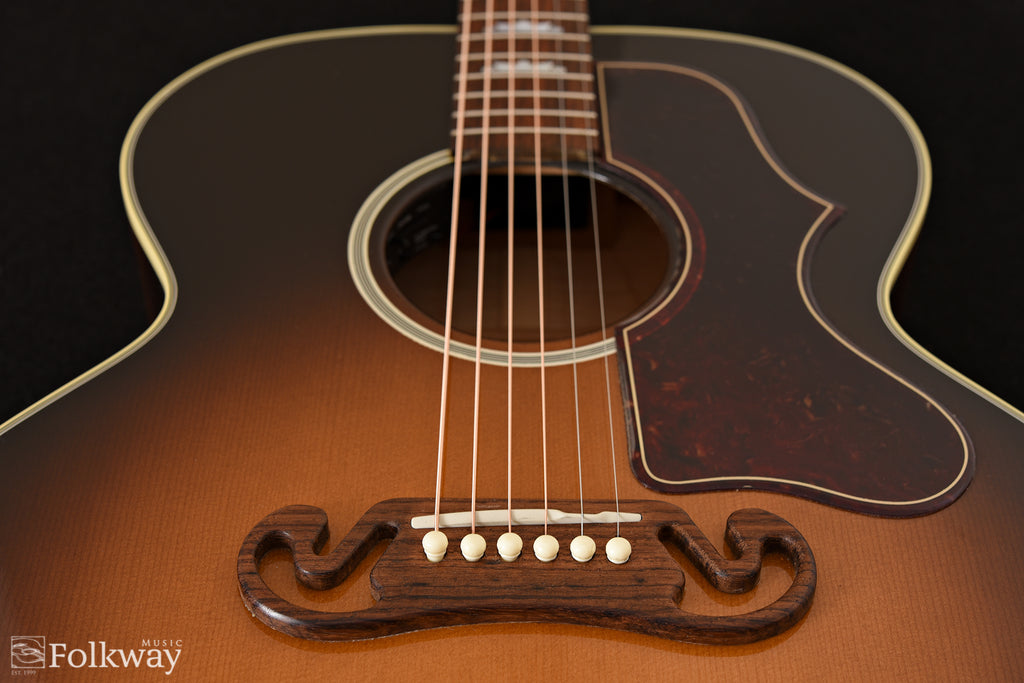 2012 Gibson SJ-200 Studio