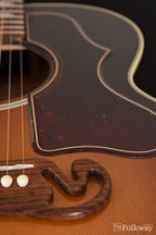 2012 Gibson SJ-200 Studio