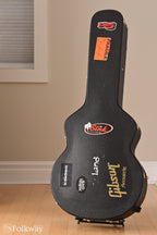 2012 Gibson SJ-200 Studio