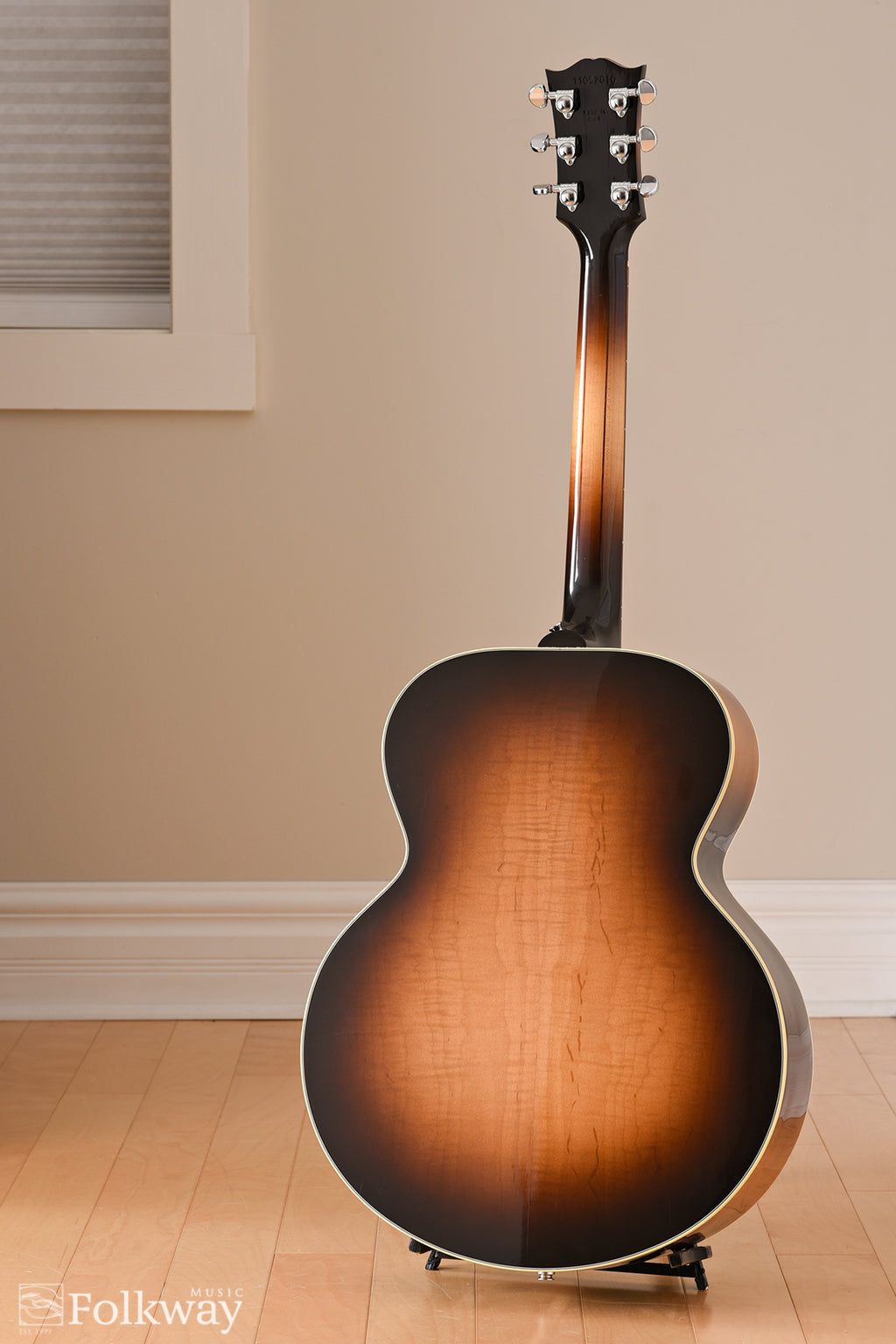 2012 Gibson SJ-200 Studio