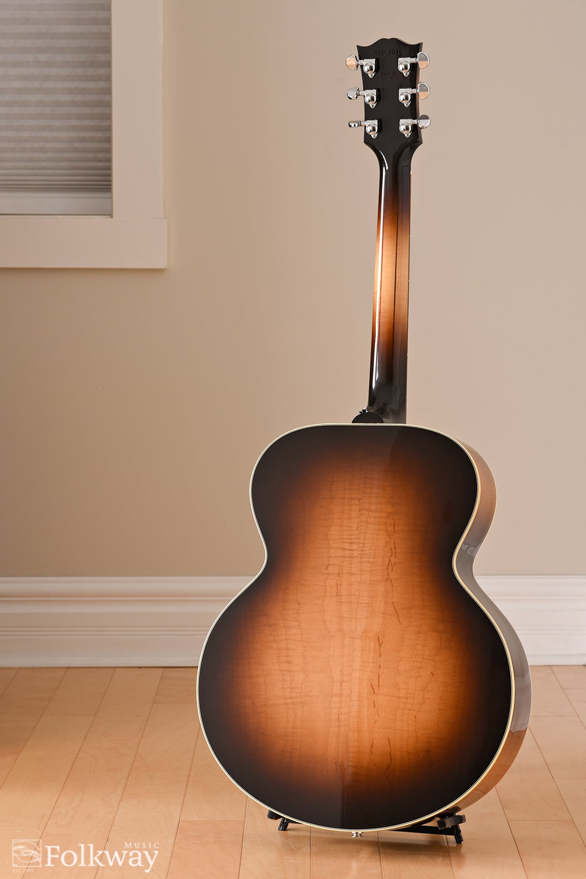 2012 Gibson SJ-200 Studio