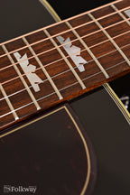 2012 Gibson SJ-200 Studio