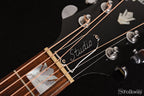 2012 Gibson SJ-200 Studio