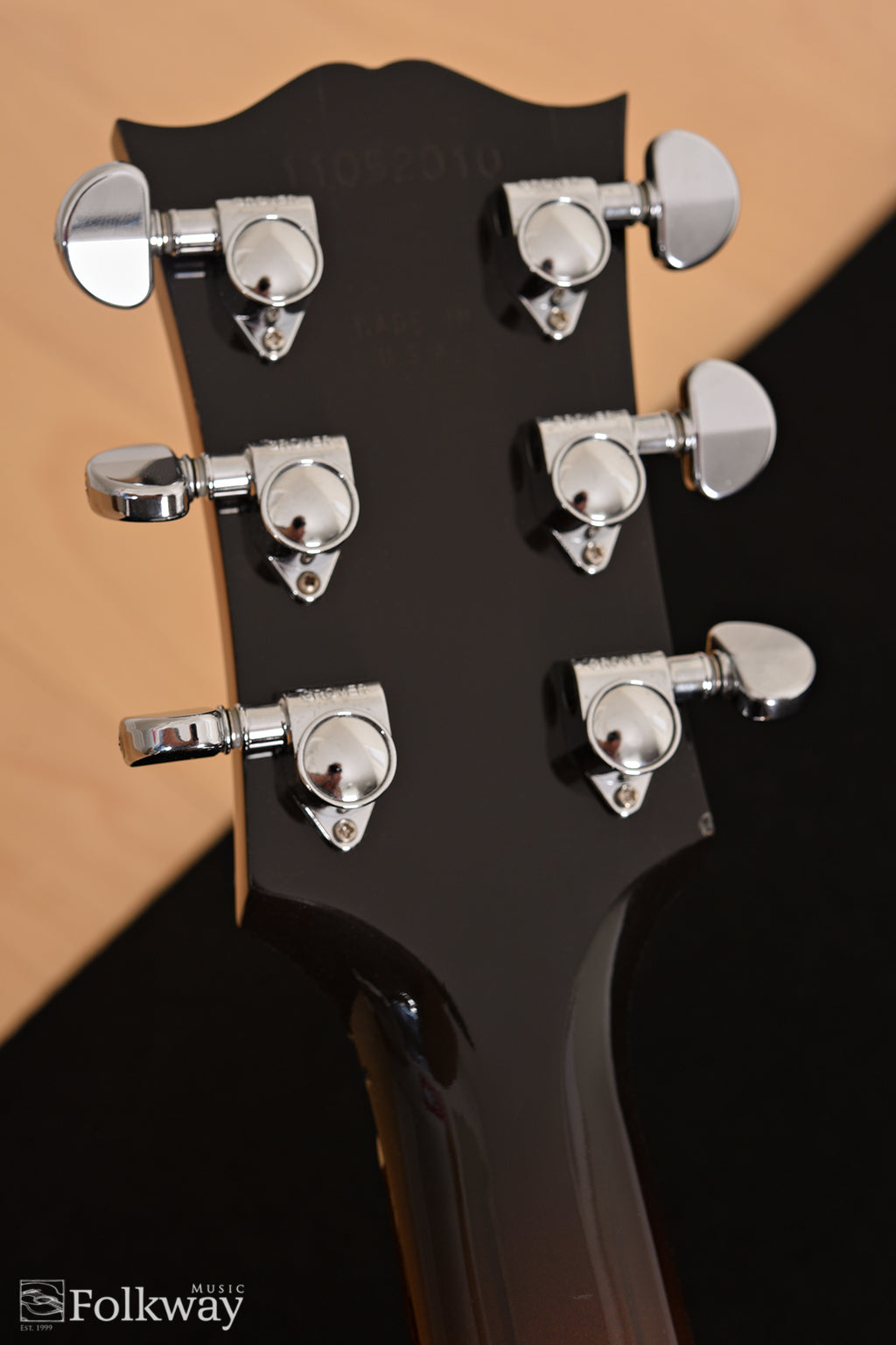 2012 Gibson SJ-200 Studio