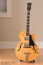 1957 Gibson ES-175DN