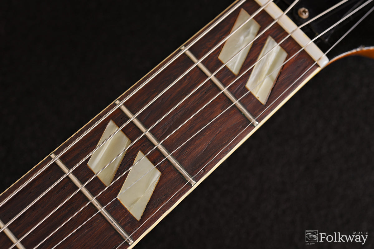 1957 Gibson ES-175DN