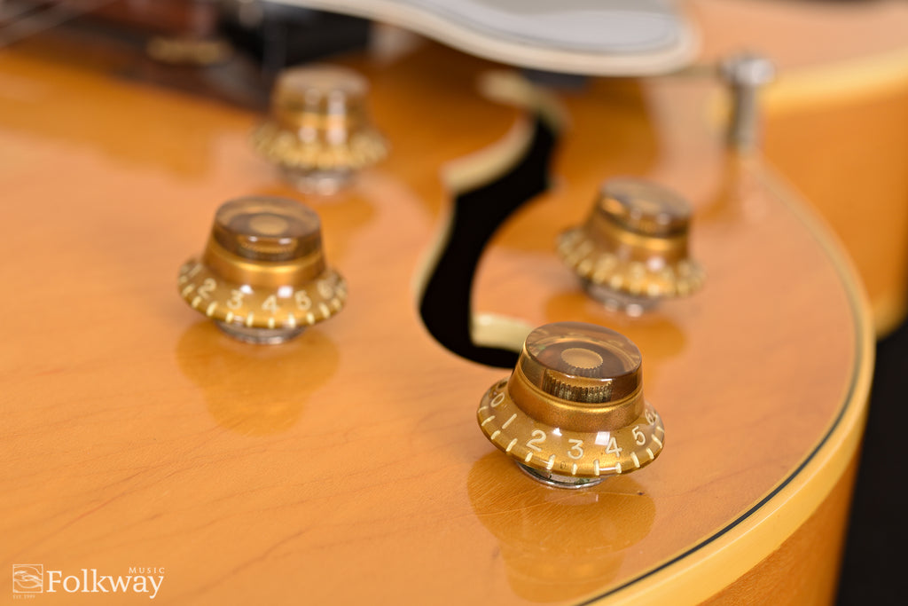 1957 Gibson ES-175DN