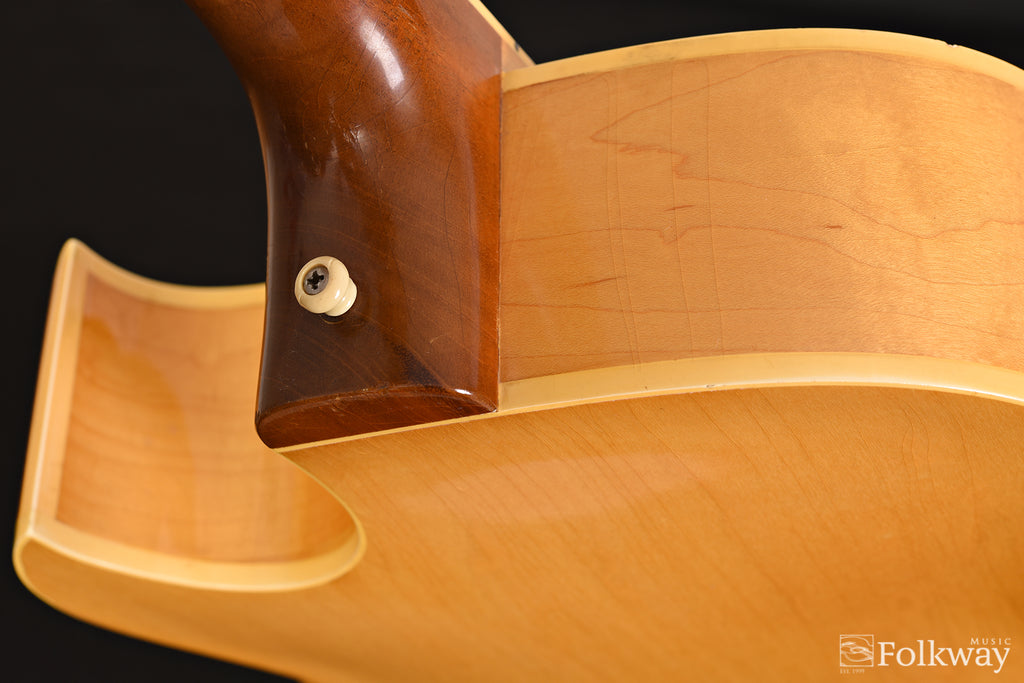 1957 Gibson ES-175DN