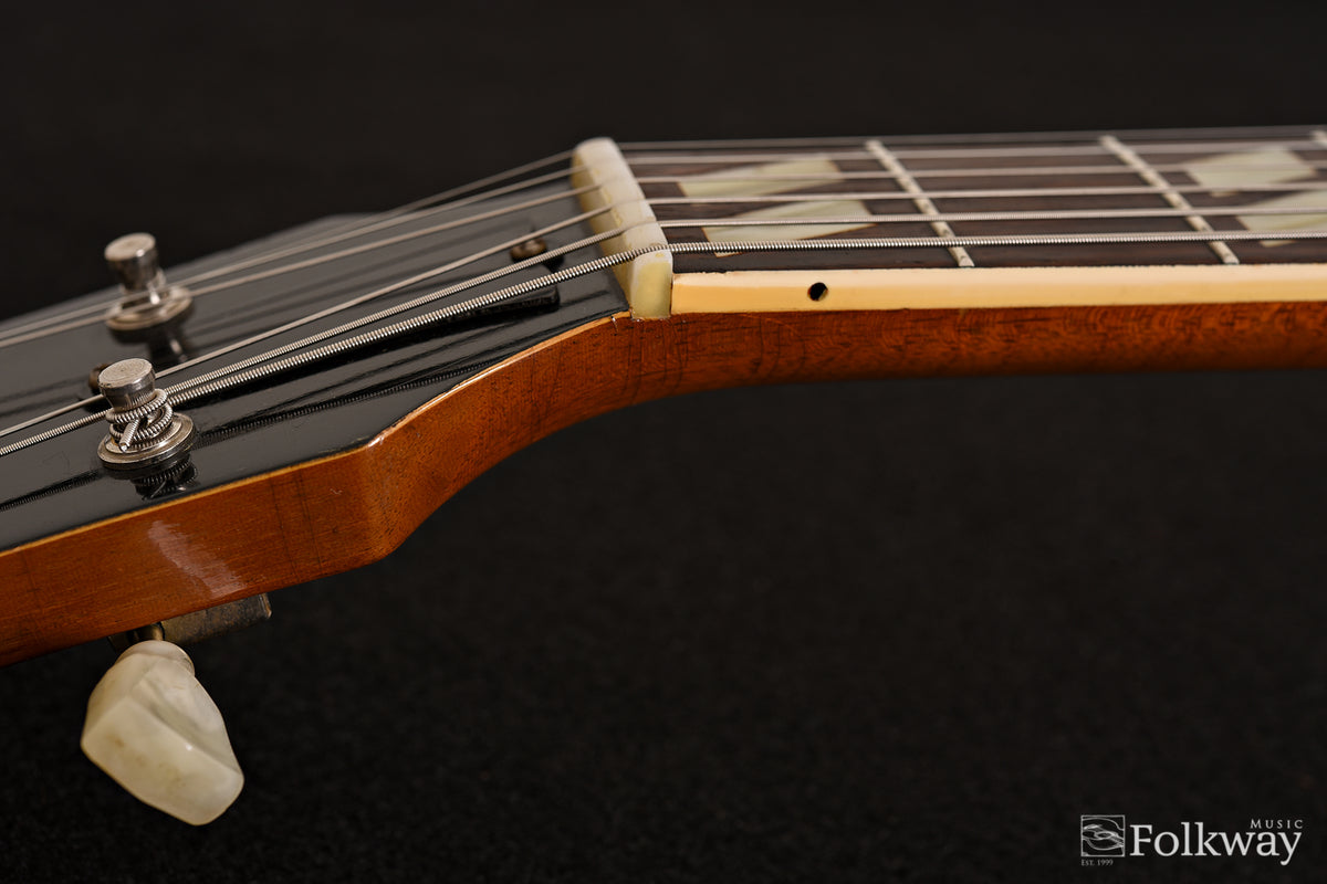 1957 Gibson ES-175DN