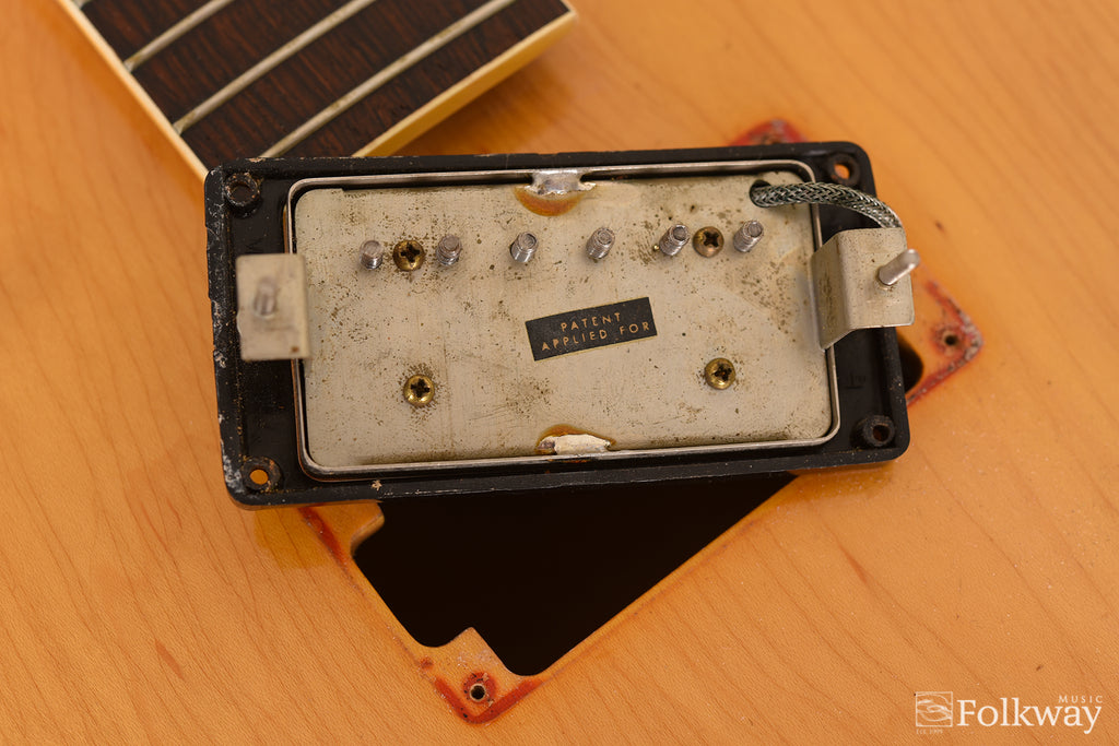 1957 Gibson ES-175DN