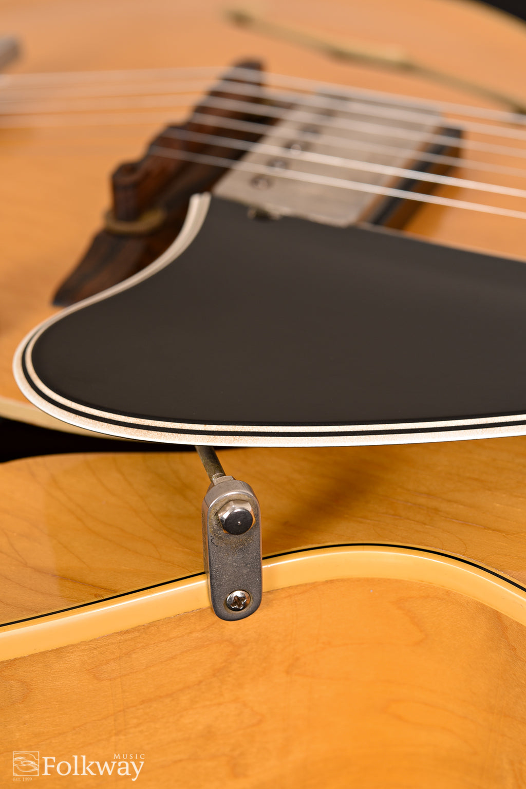1957 Gibson ES-175DN