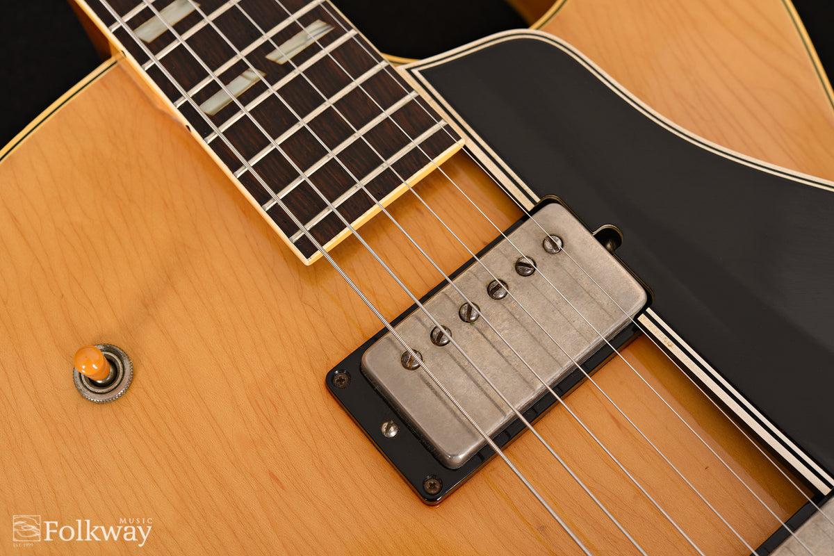 1957 Gibson ES-175DN