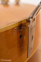 1957 Gibson ES-175DN