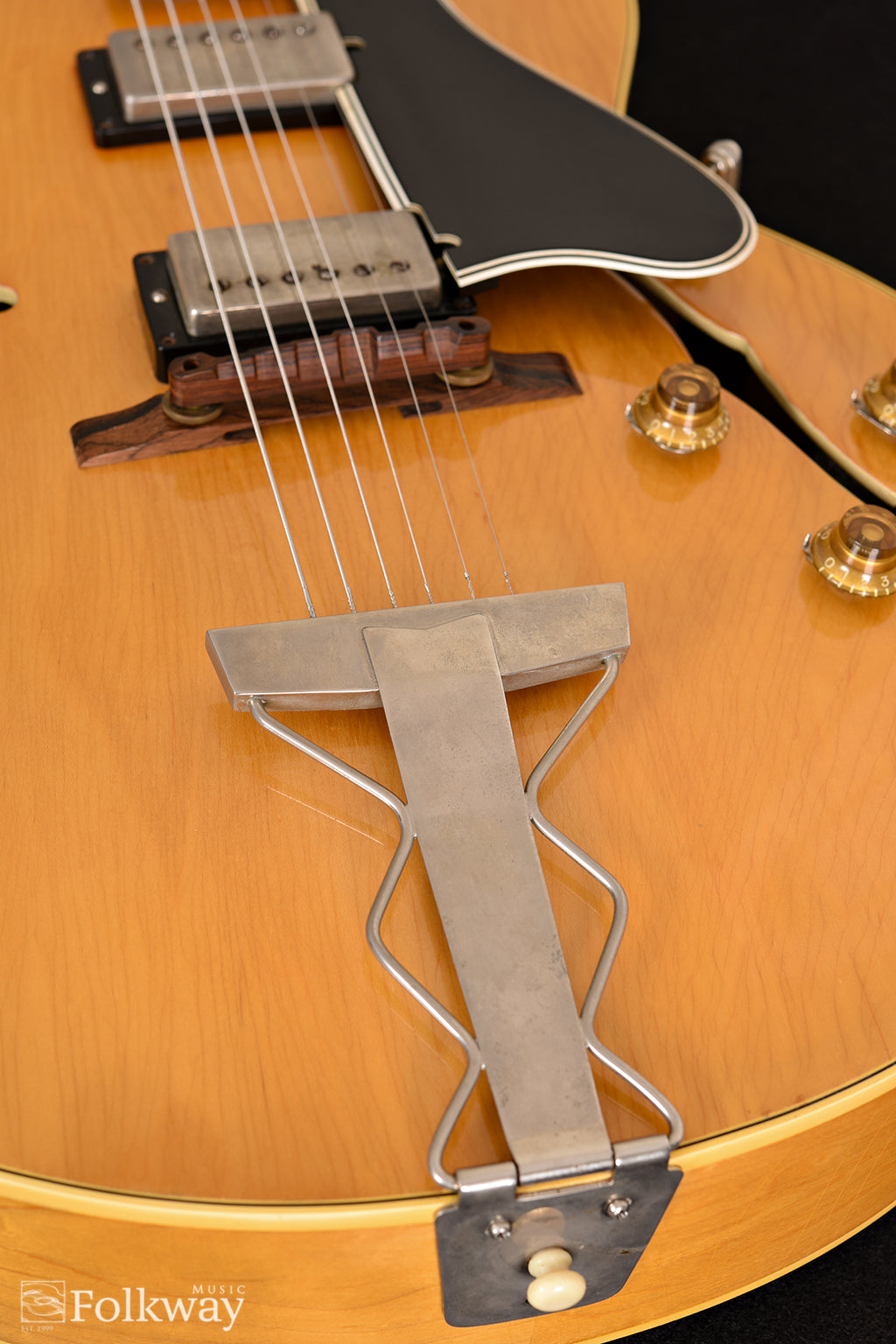 1957 Gibson ES-175DN