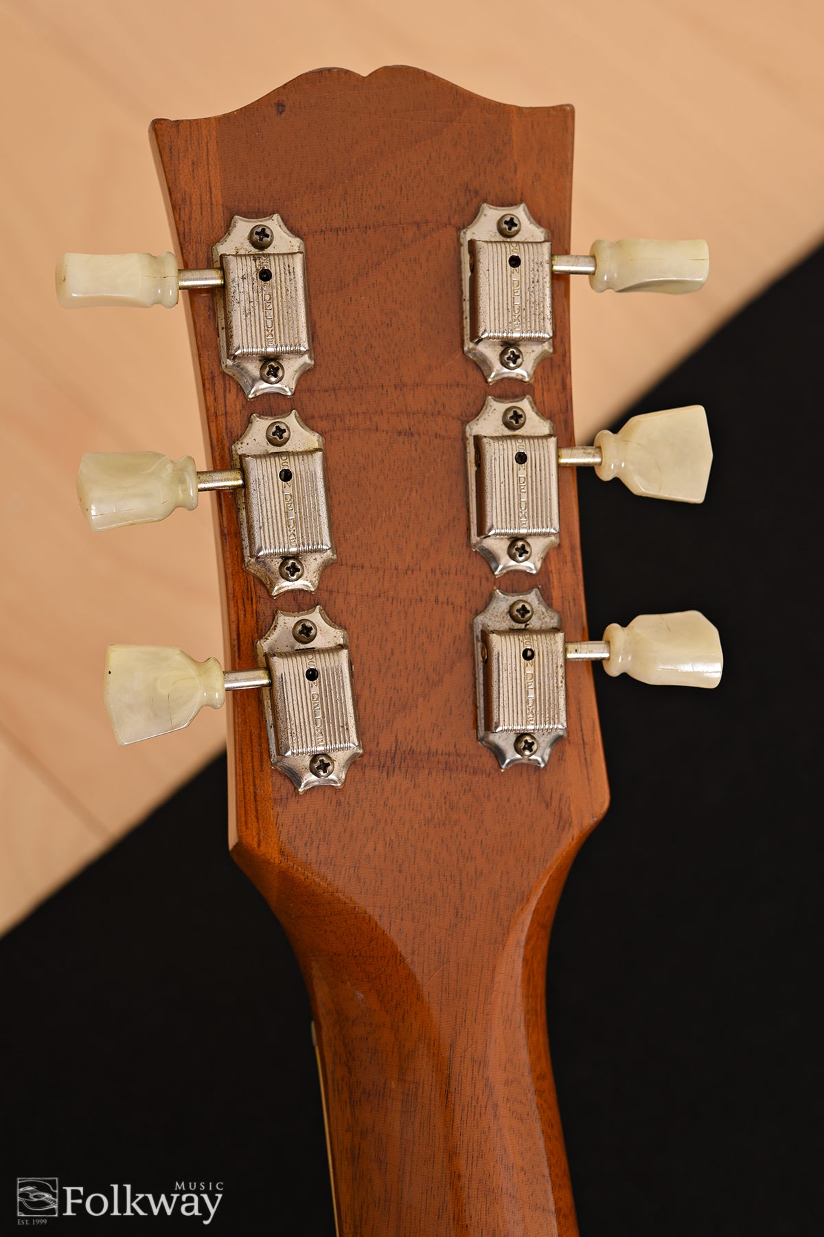 1957 Gibson ES-175DN