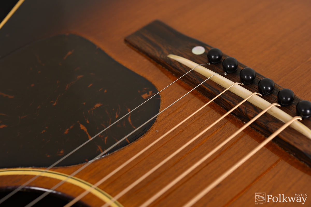 1944 Gibson Banner LG-2