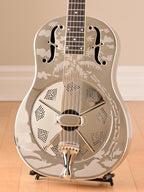 2022 National Style O 12-fret