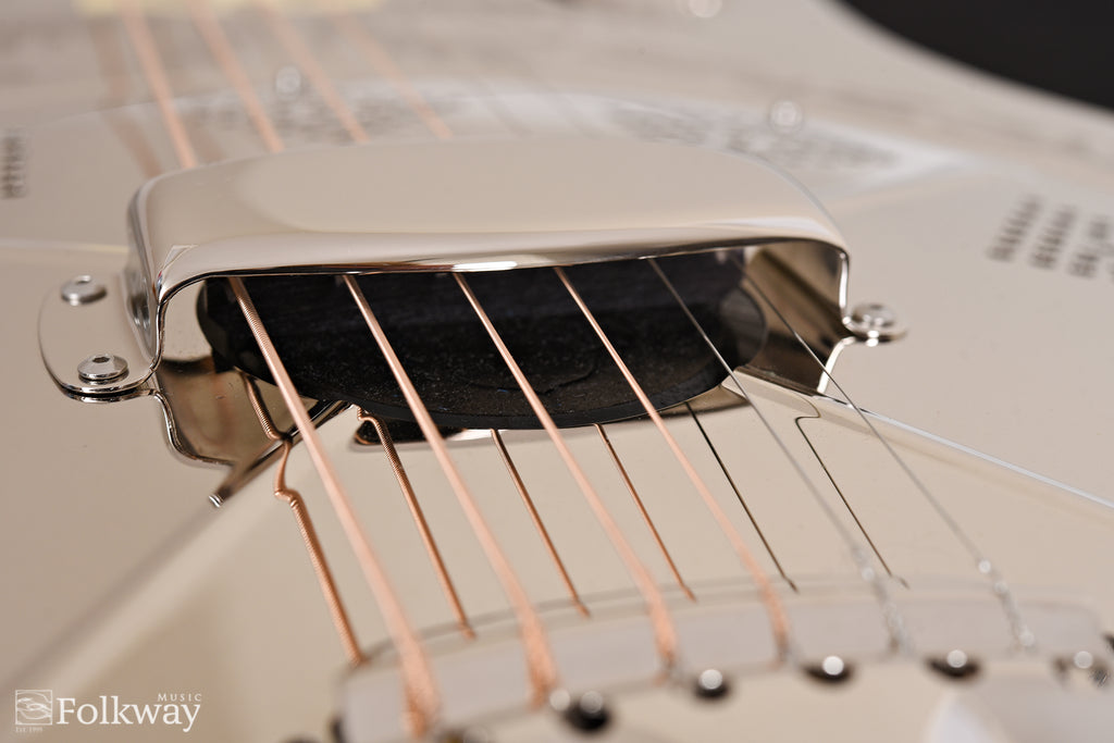 2022 National Style O 12-fret