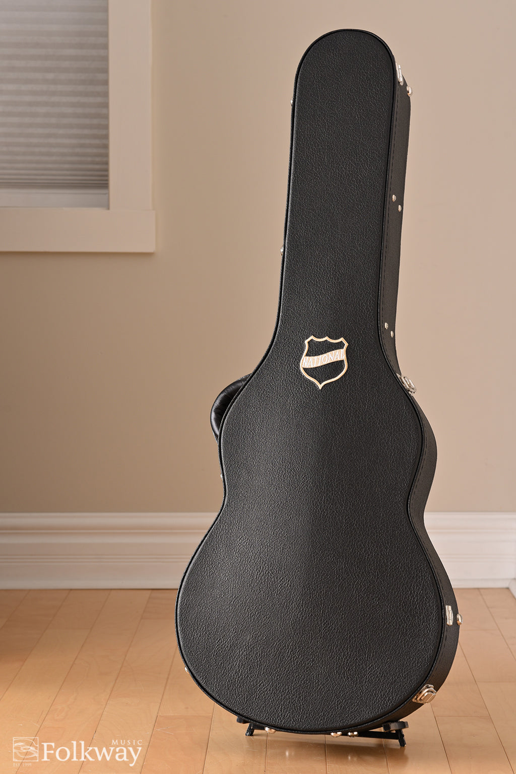 2022 National Style O 12-fret