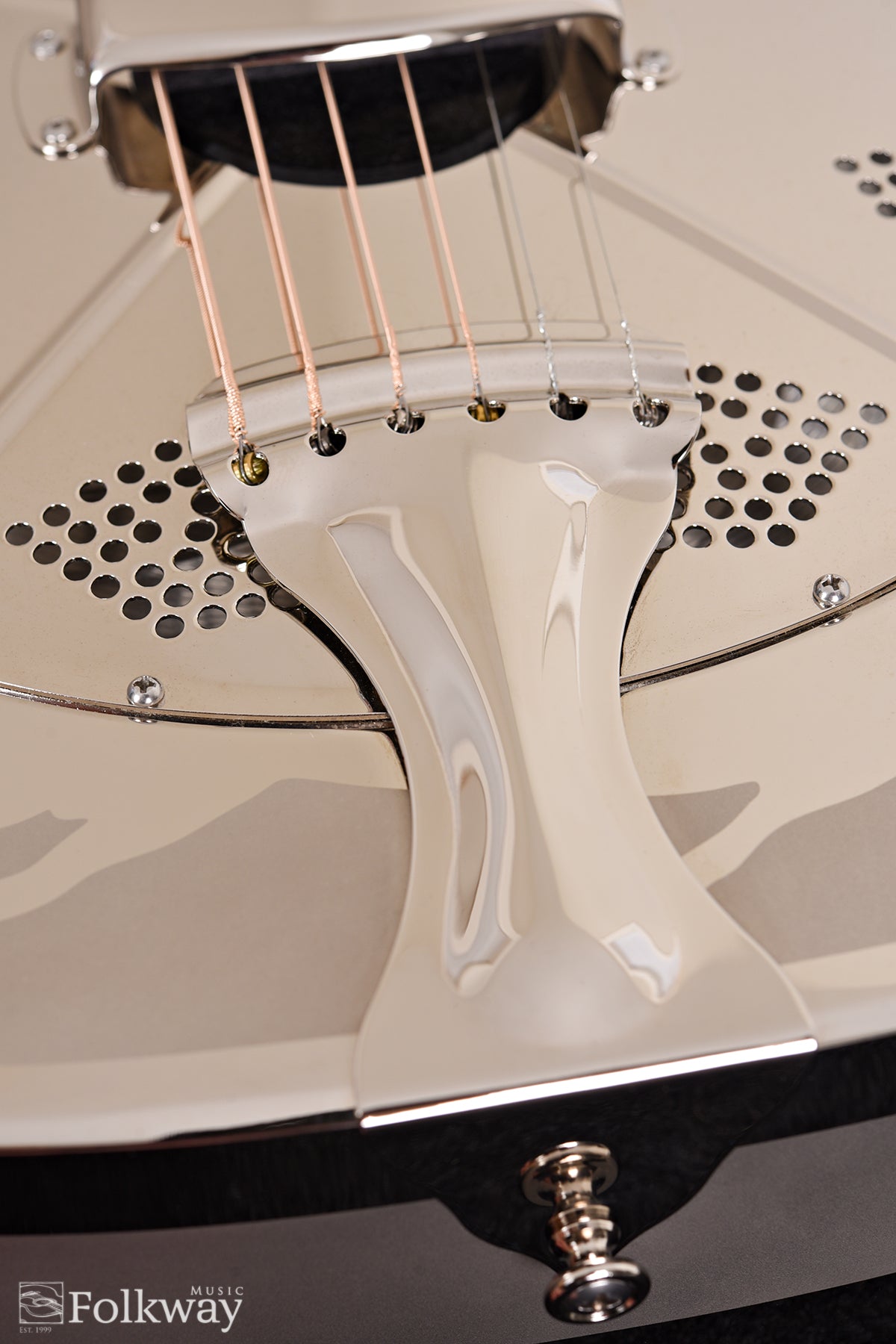2022 National Style O 12-fret