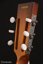 2022 National Style O 12-fret